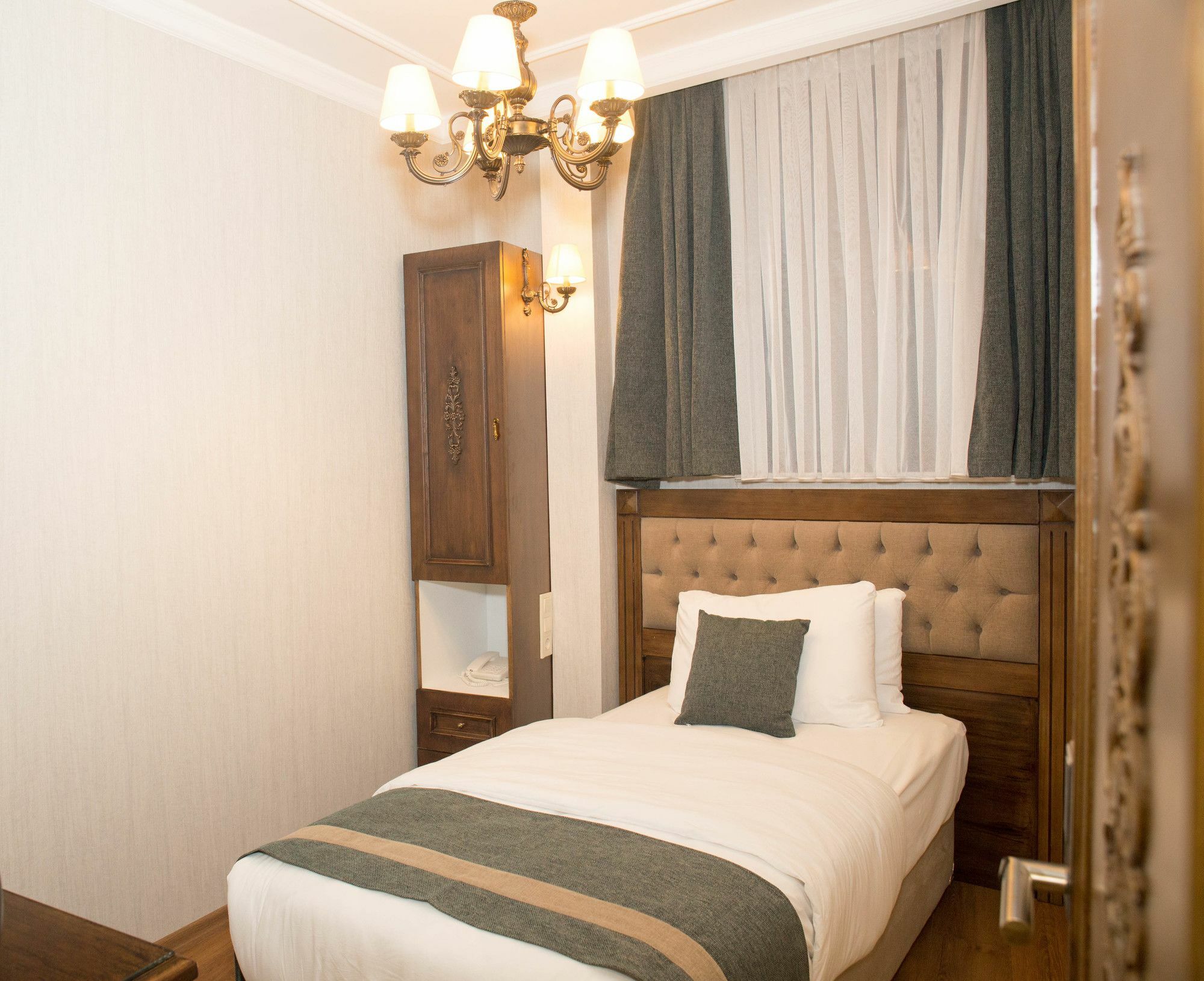 Ahmet Efendi Konağı Otel İstanbul