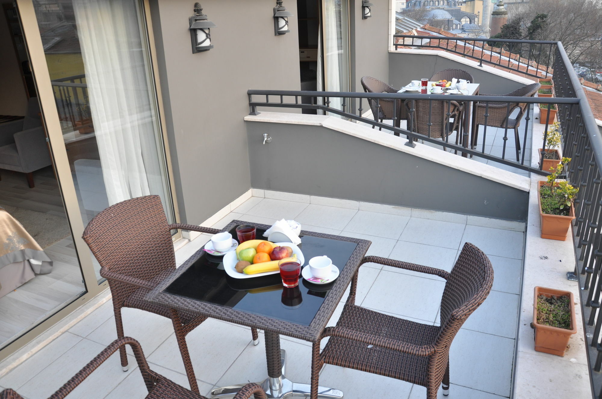 Otel Waw Galataport İstanbul