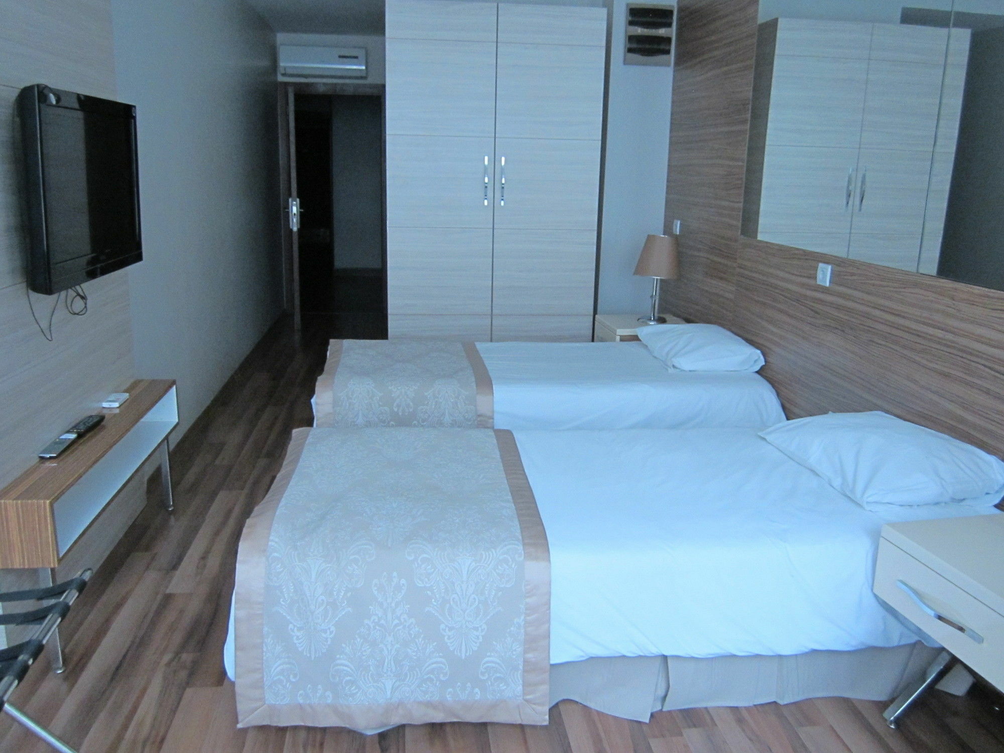 Derpa 4* Istambul