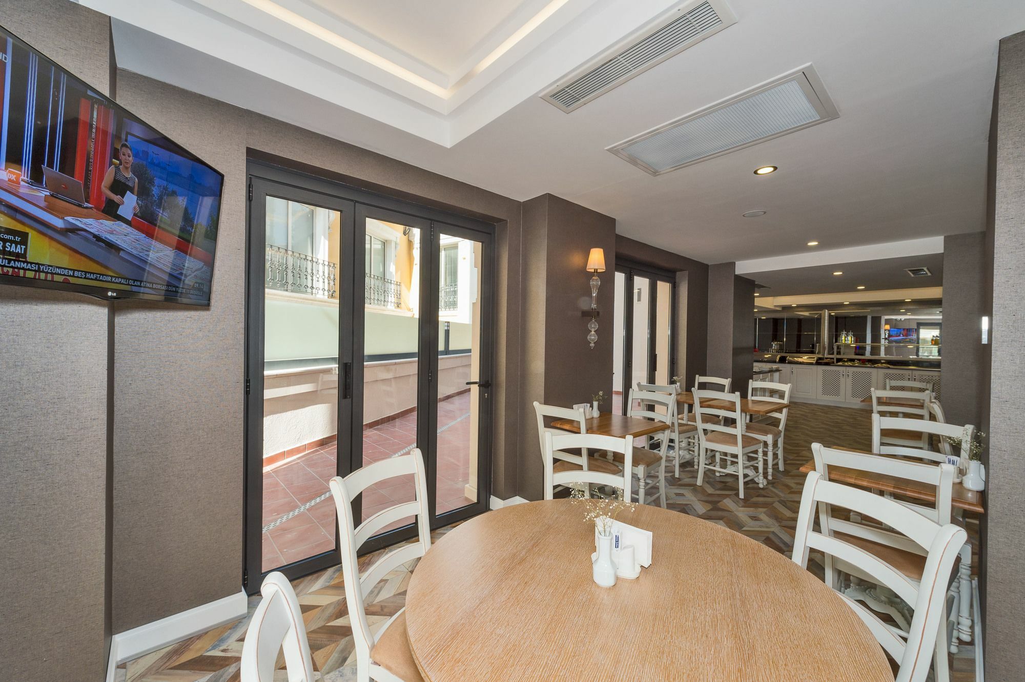 Otel Hanna 3*