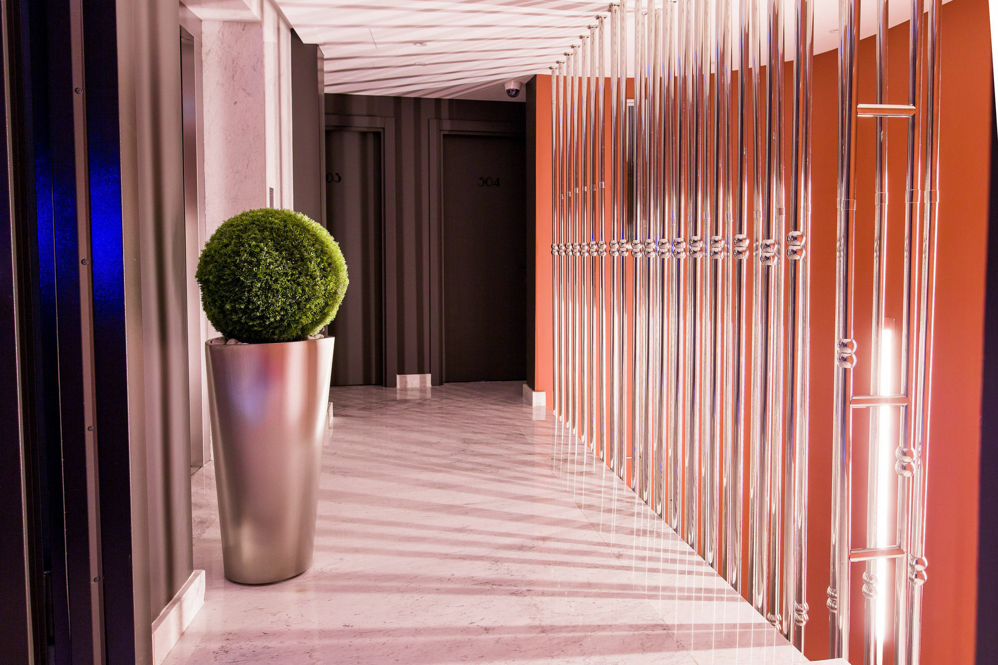 Hotel Maroon Pera Istanbul