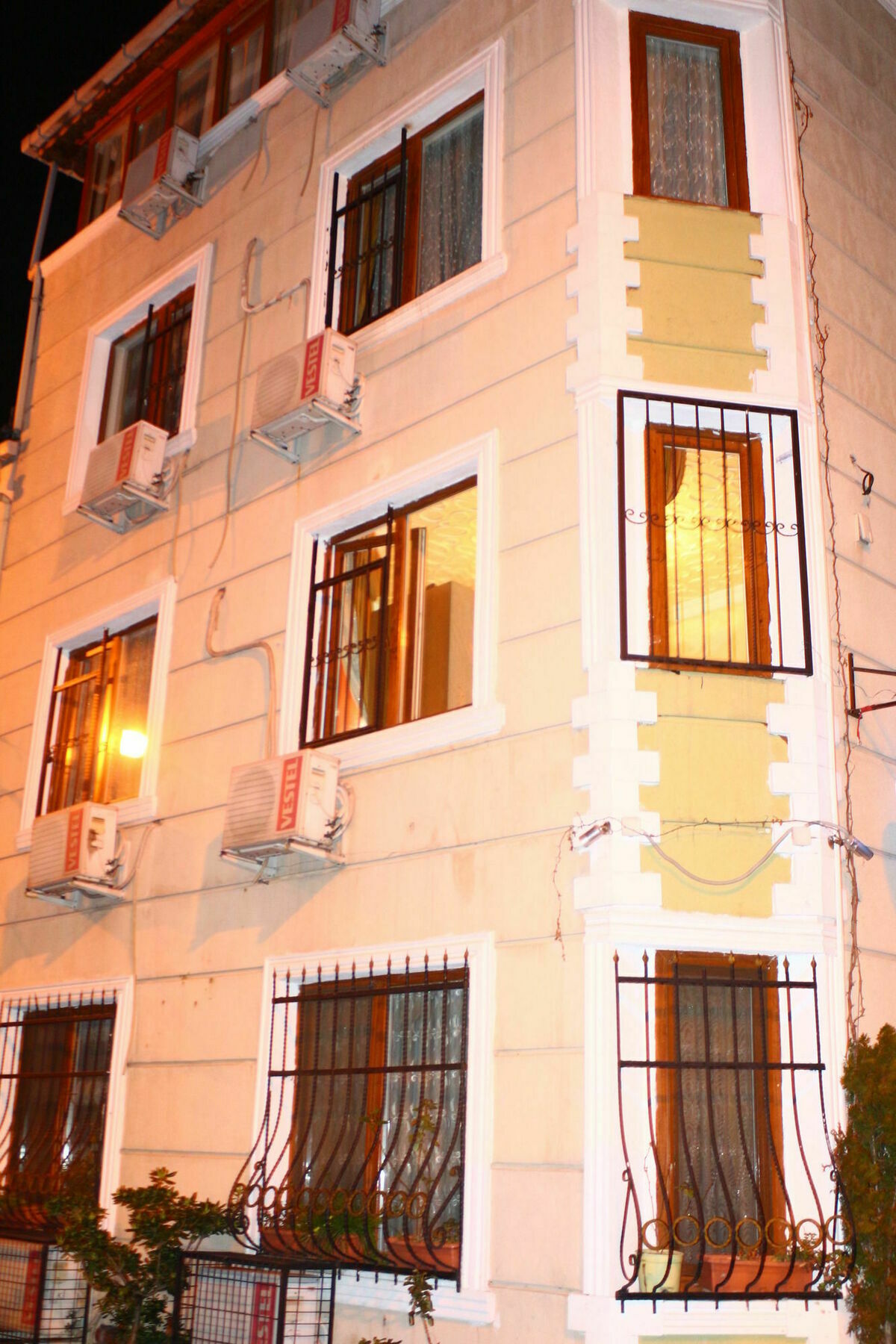 Sofia Corner 3* Istanbul