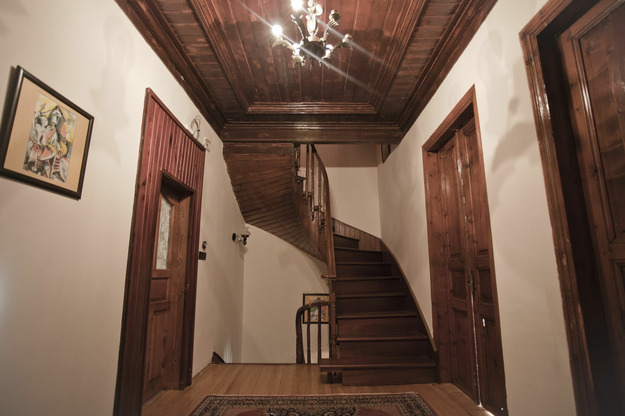 Veni Vidi Dormi Hostel *