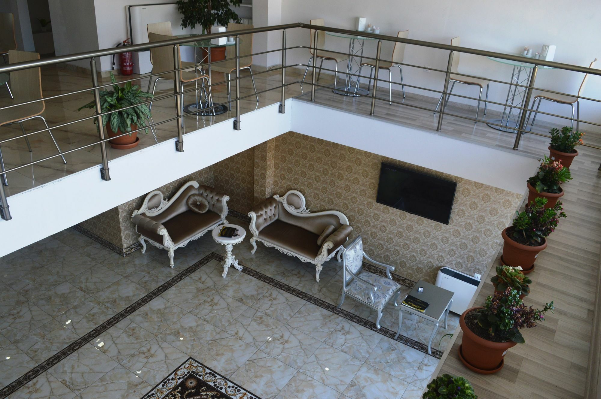 Avcilar Zeugma Park Hotel Istanbul