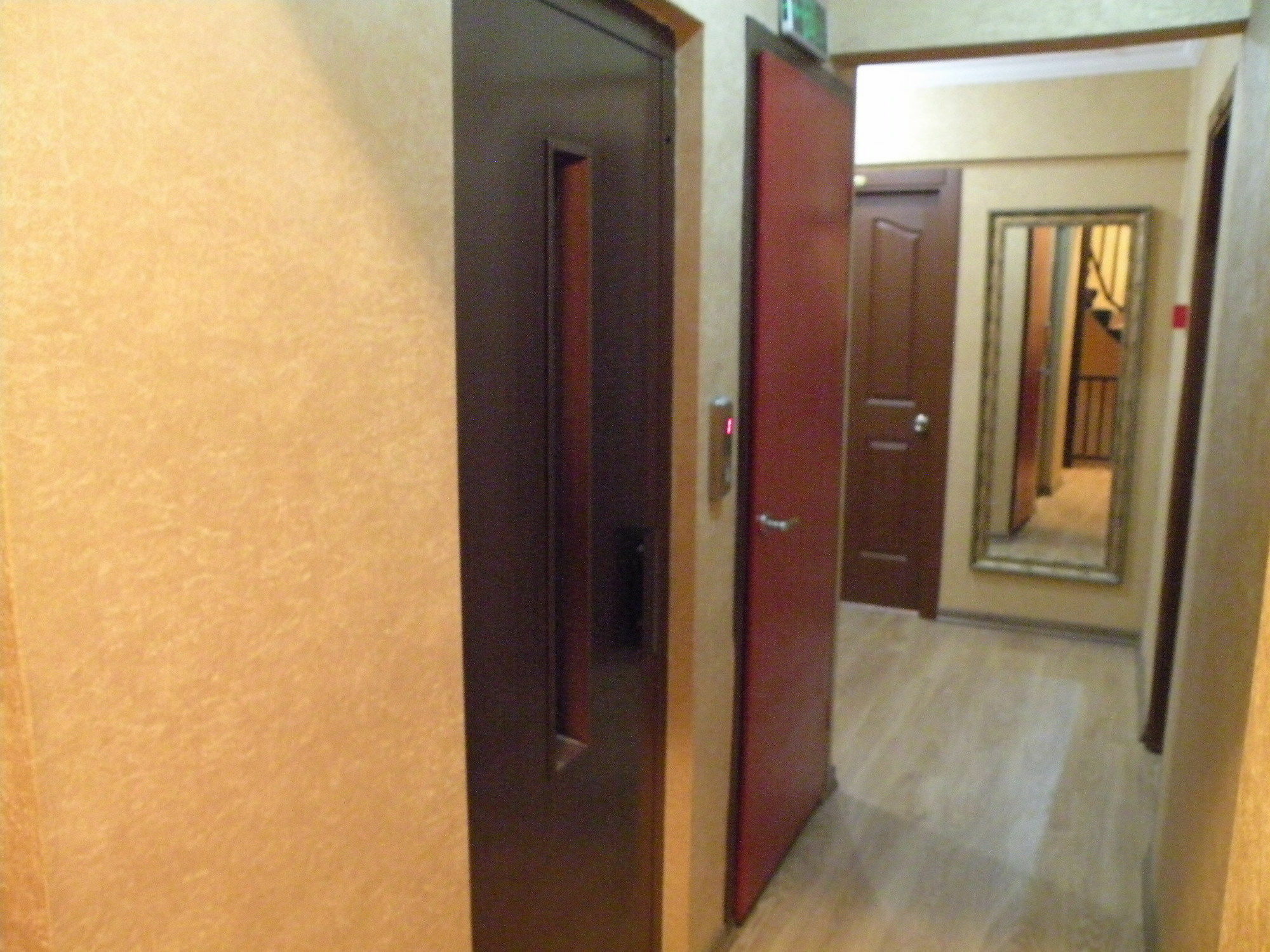Agora Boutique & Bistro Hotel