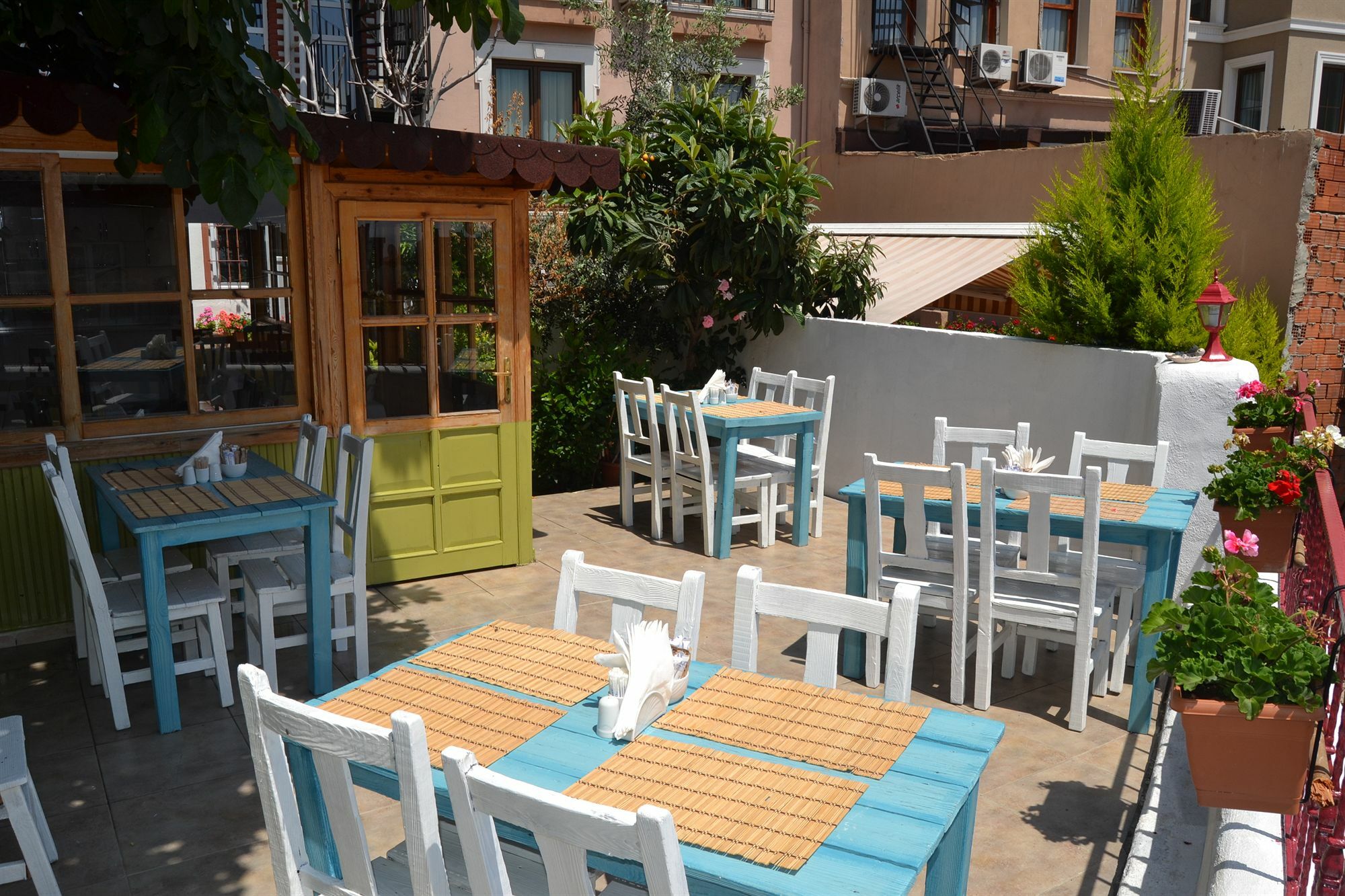 Tulip House Istanbul