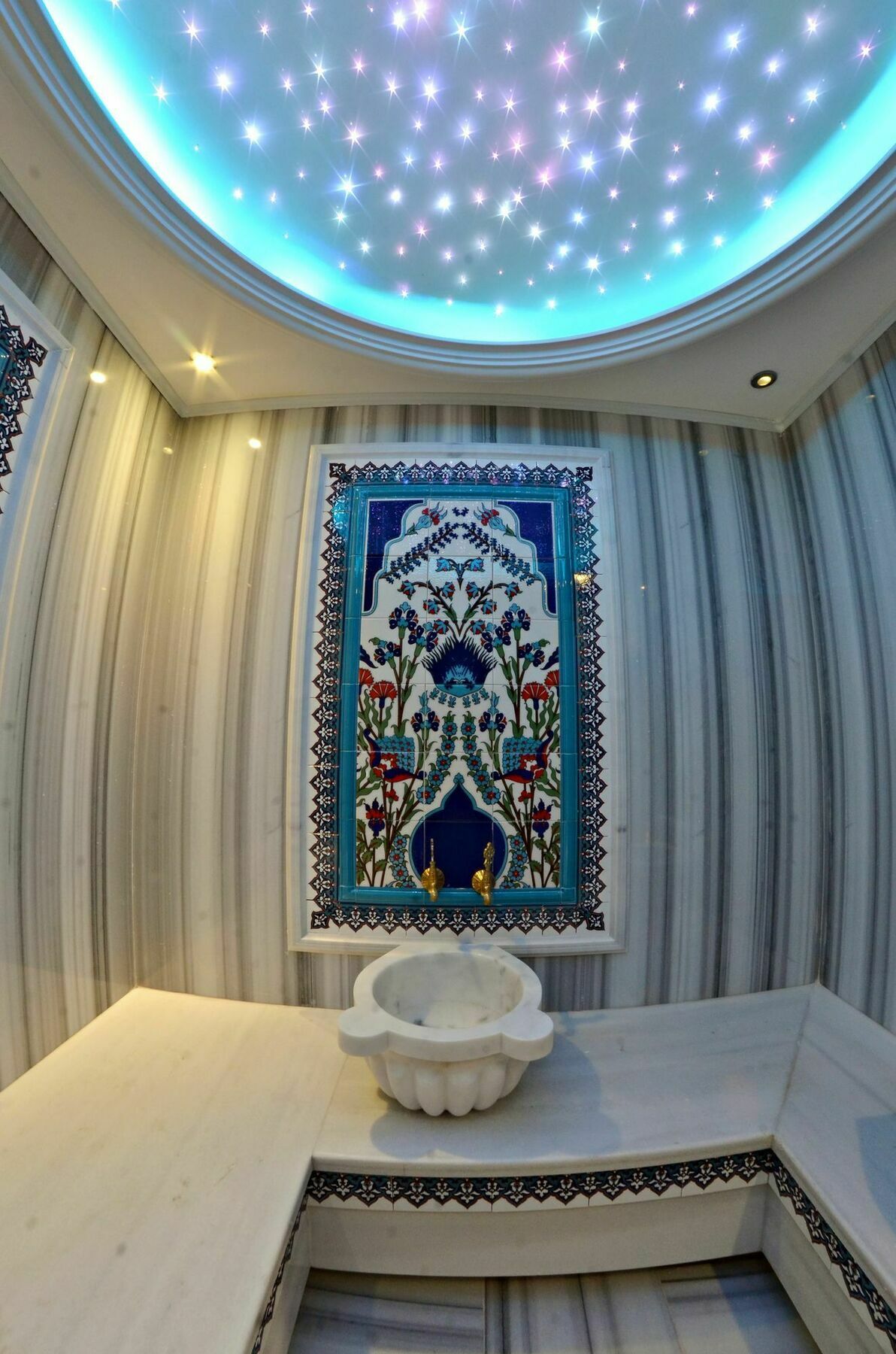 Amara Old & İstanbul