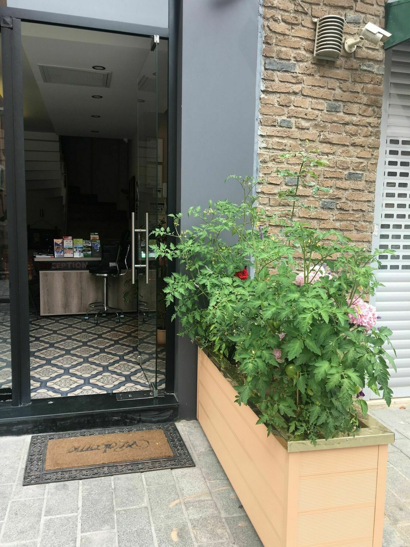Amara Old & 3* İstanbul