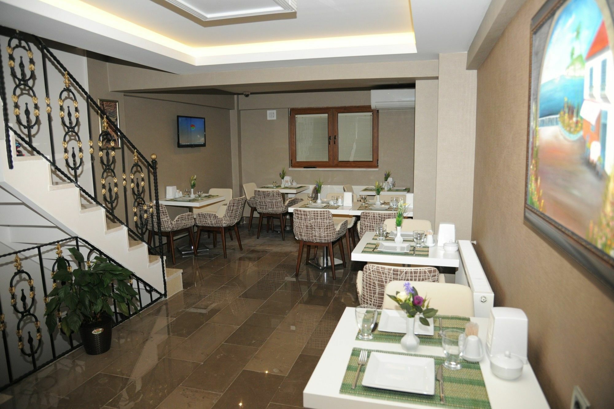 Hotel Taxim