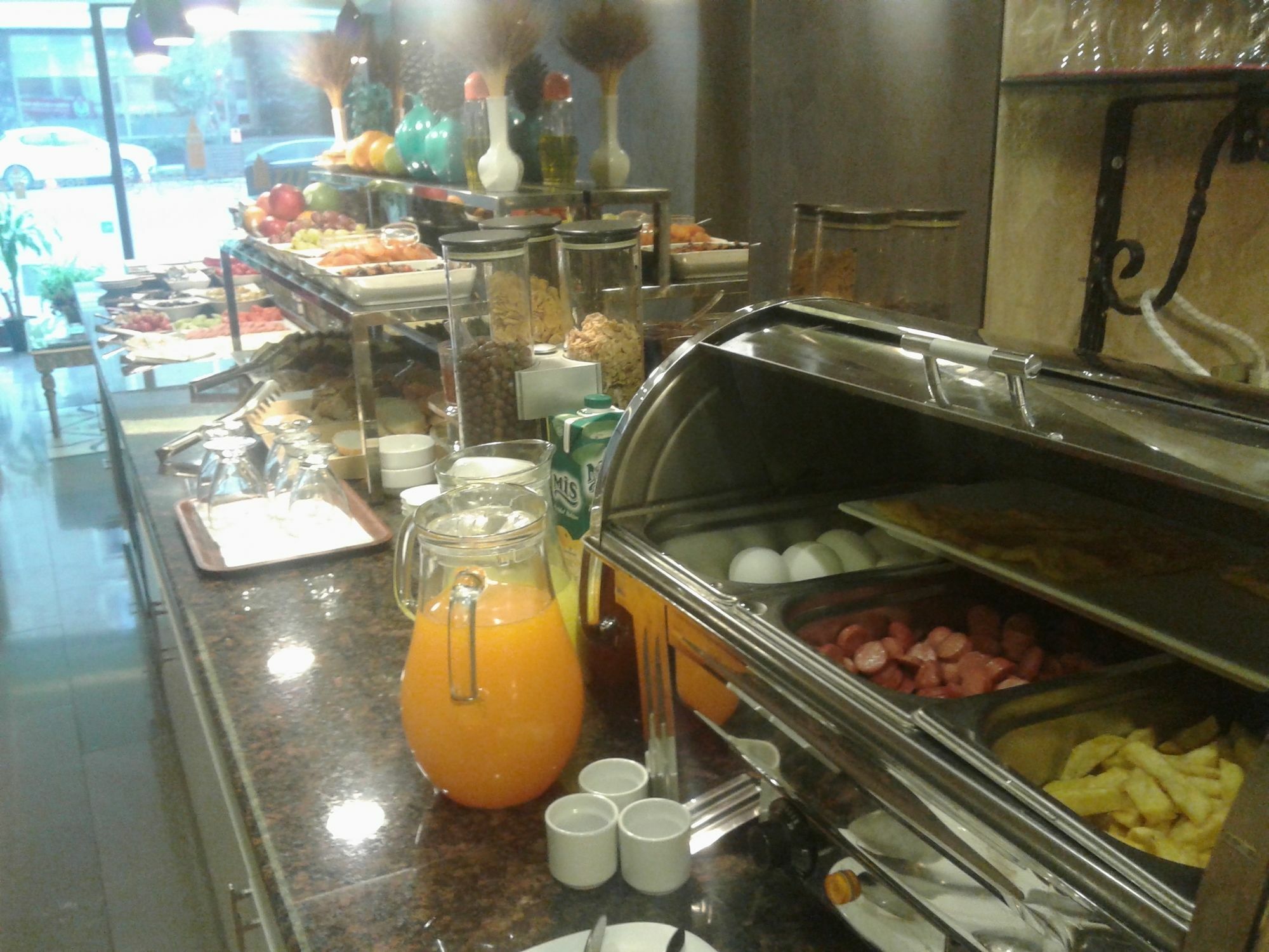 Hotel Taxim 3*
