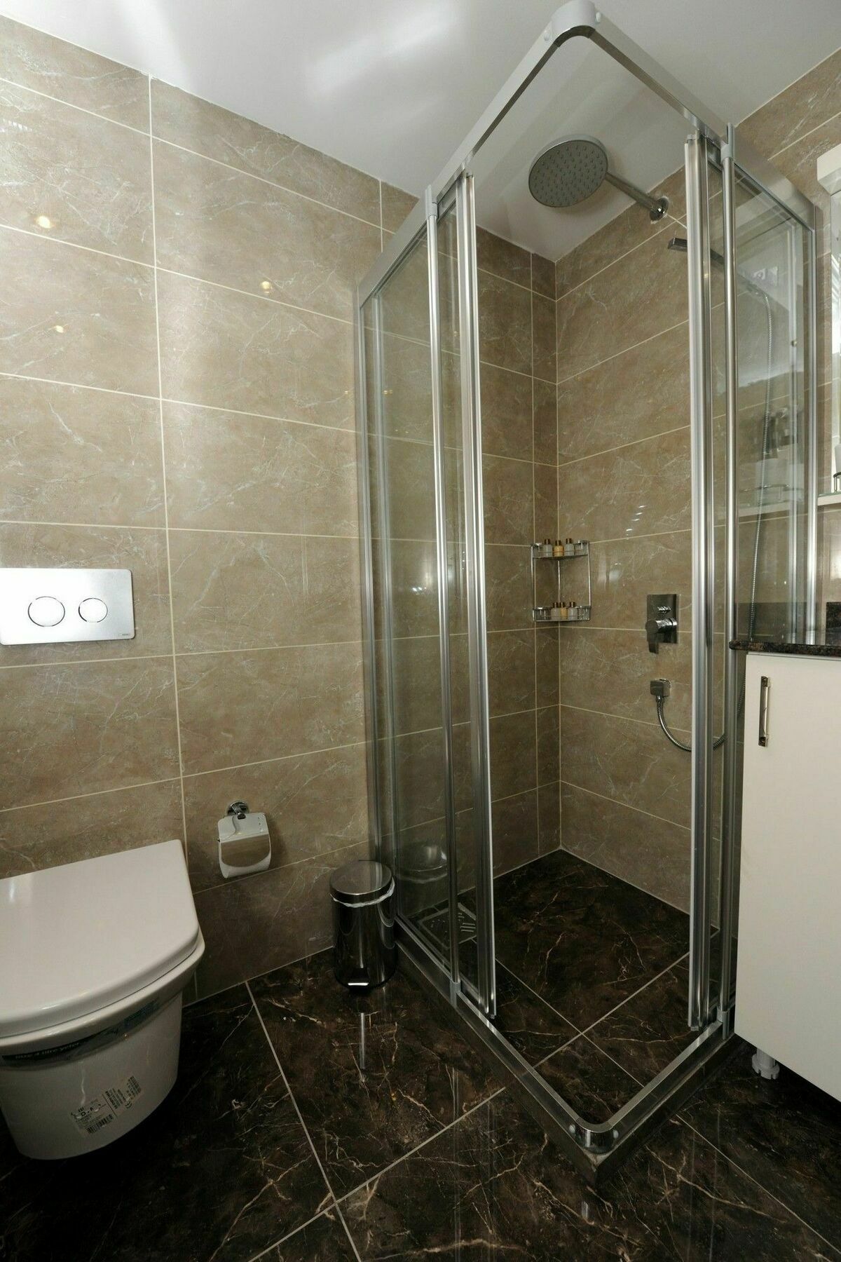 Taxim Hotel Istanbul