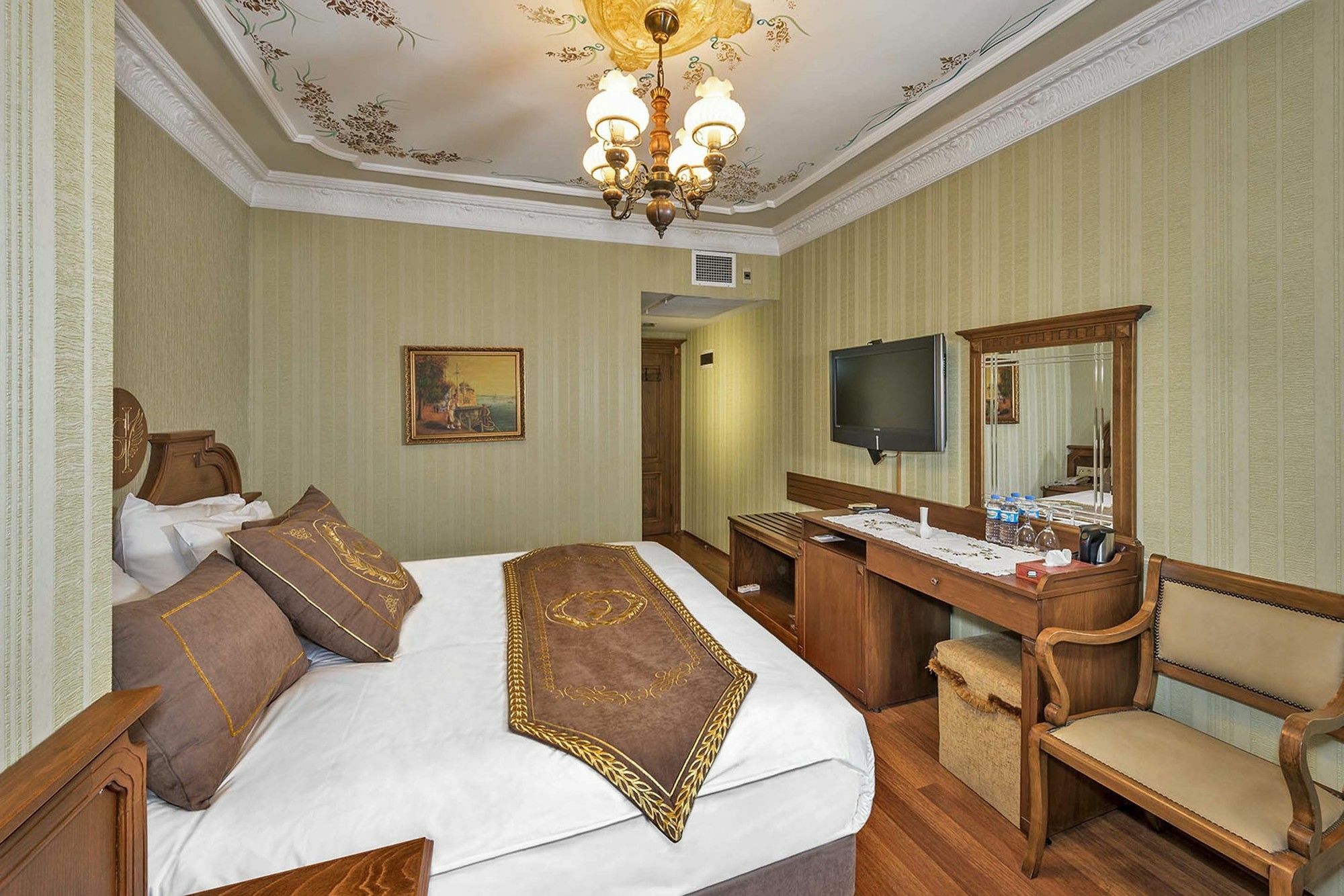 Seven Hills - Special Category Hotel Istanbul