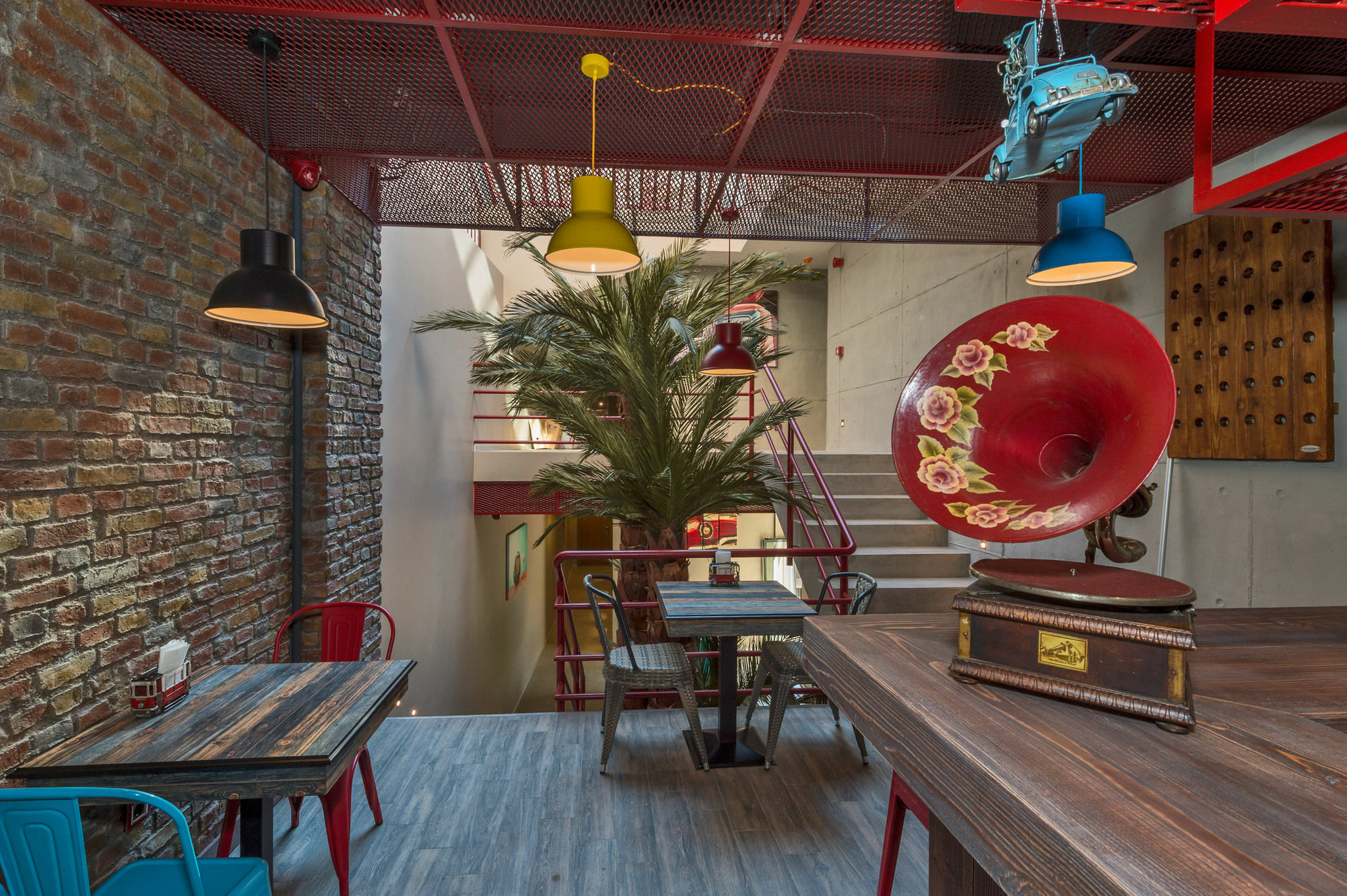 Taksim Nis - Istiklal Street Hotel Istanbul