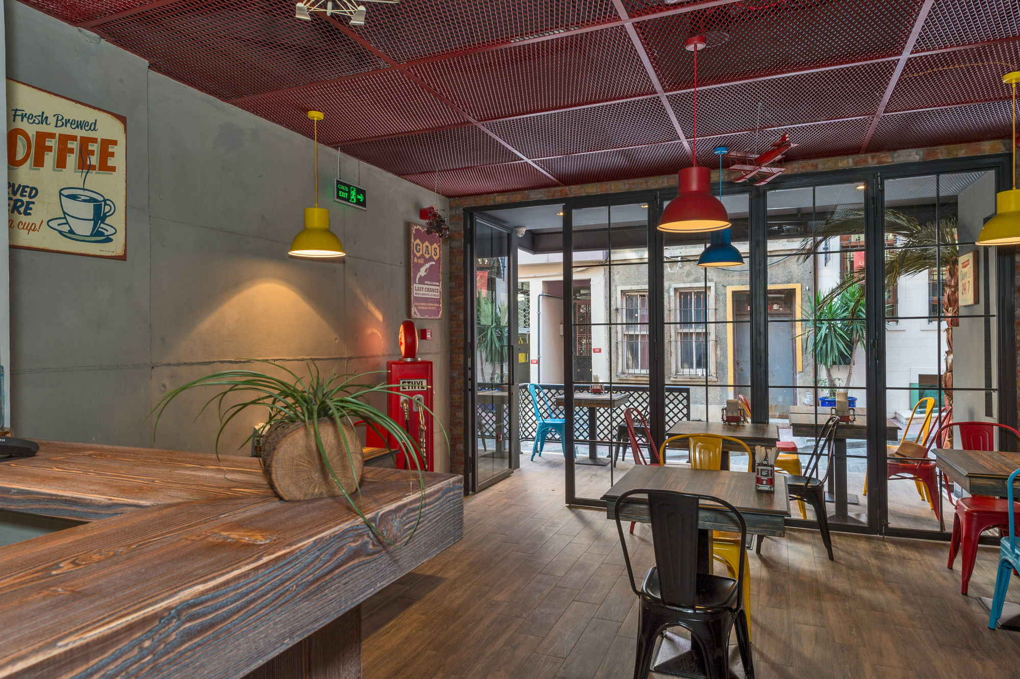 Taksim Nis - Istiklal Street Hotel