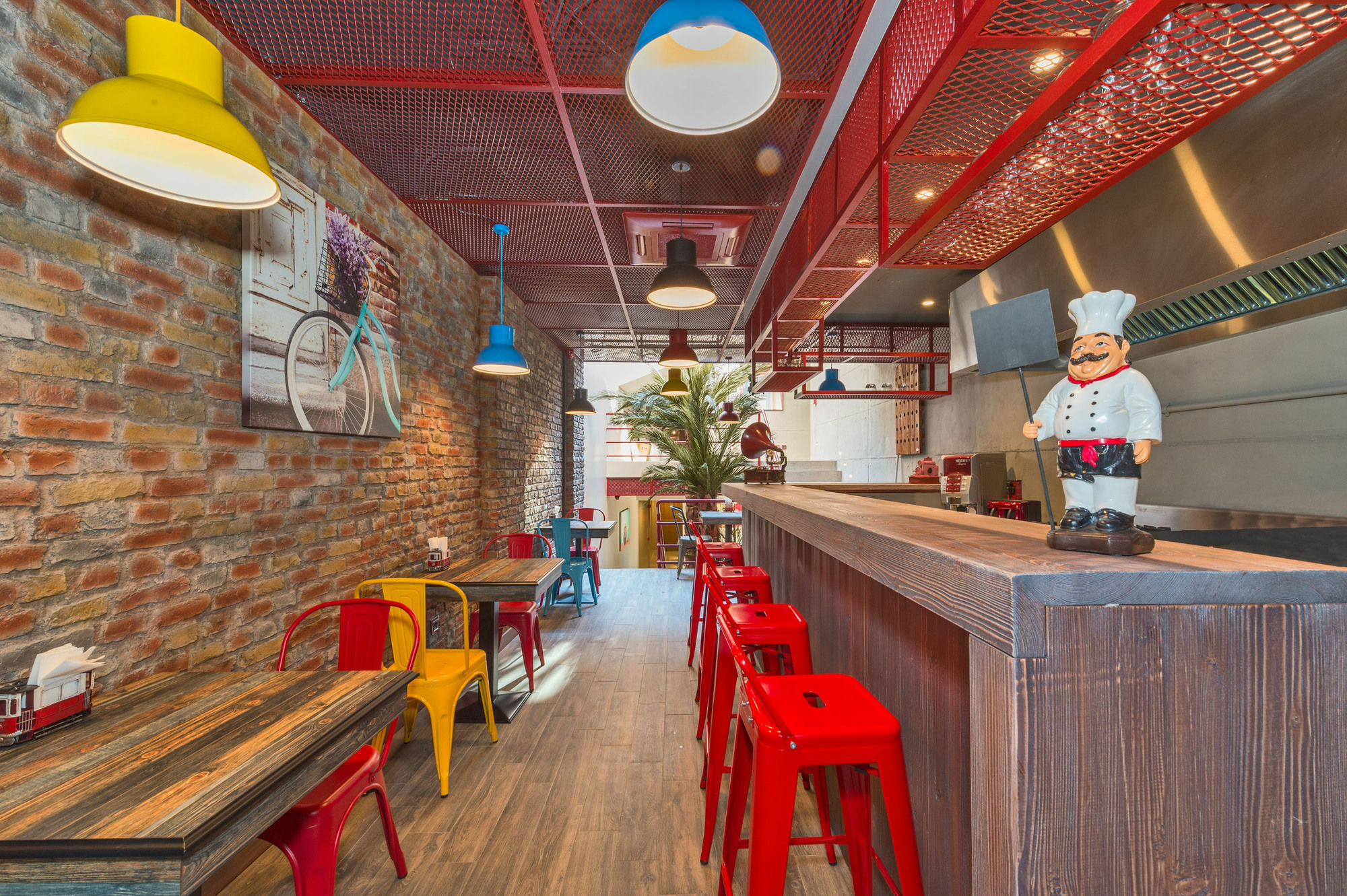 Taksim Nis - Istiklal Street Hotel 3*