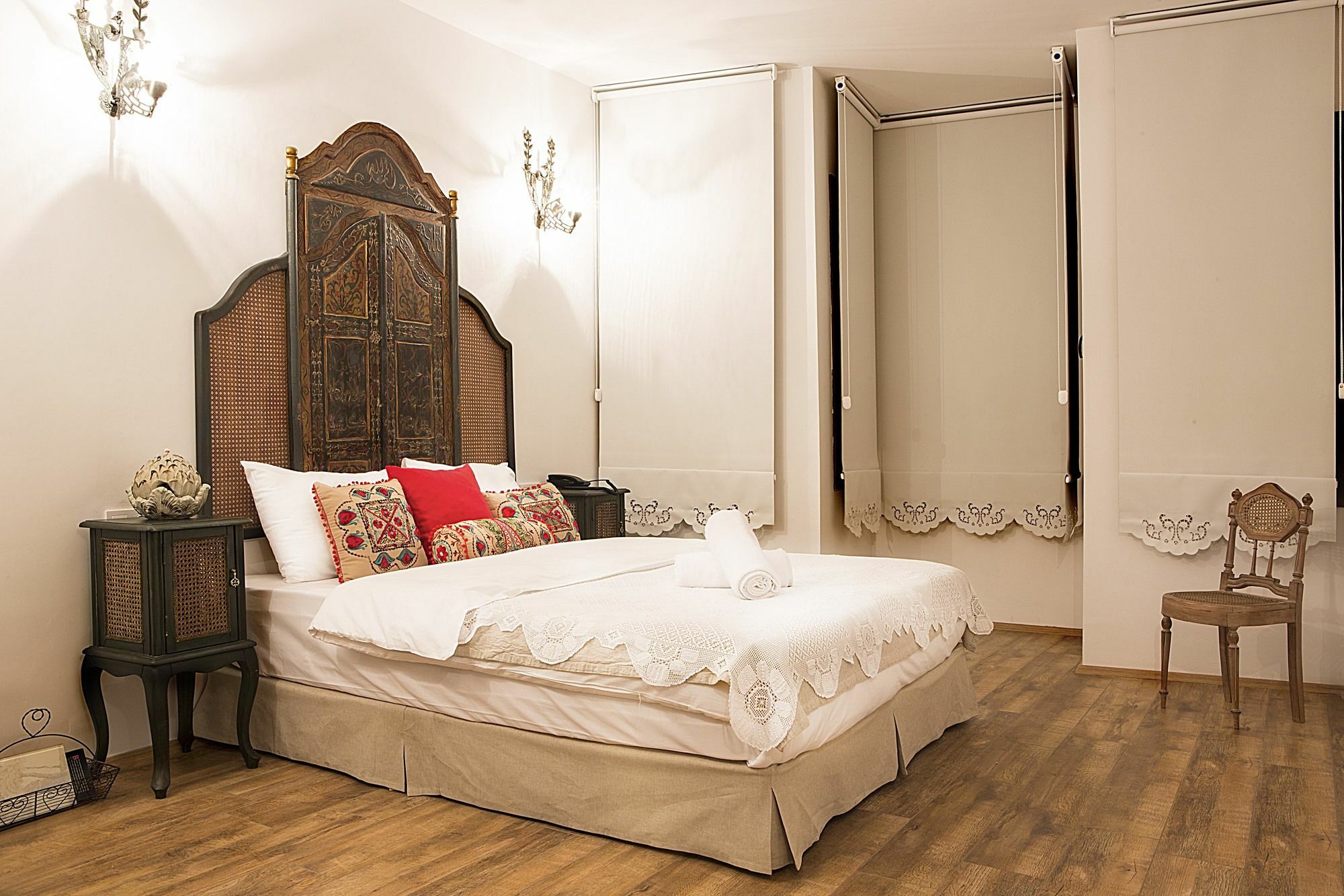 Hotel Oriella Istanbul