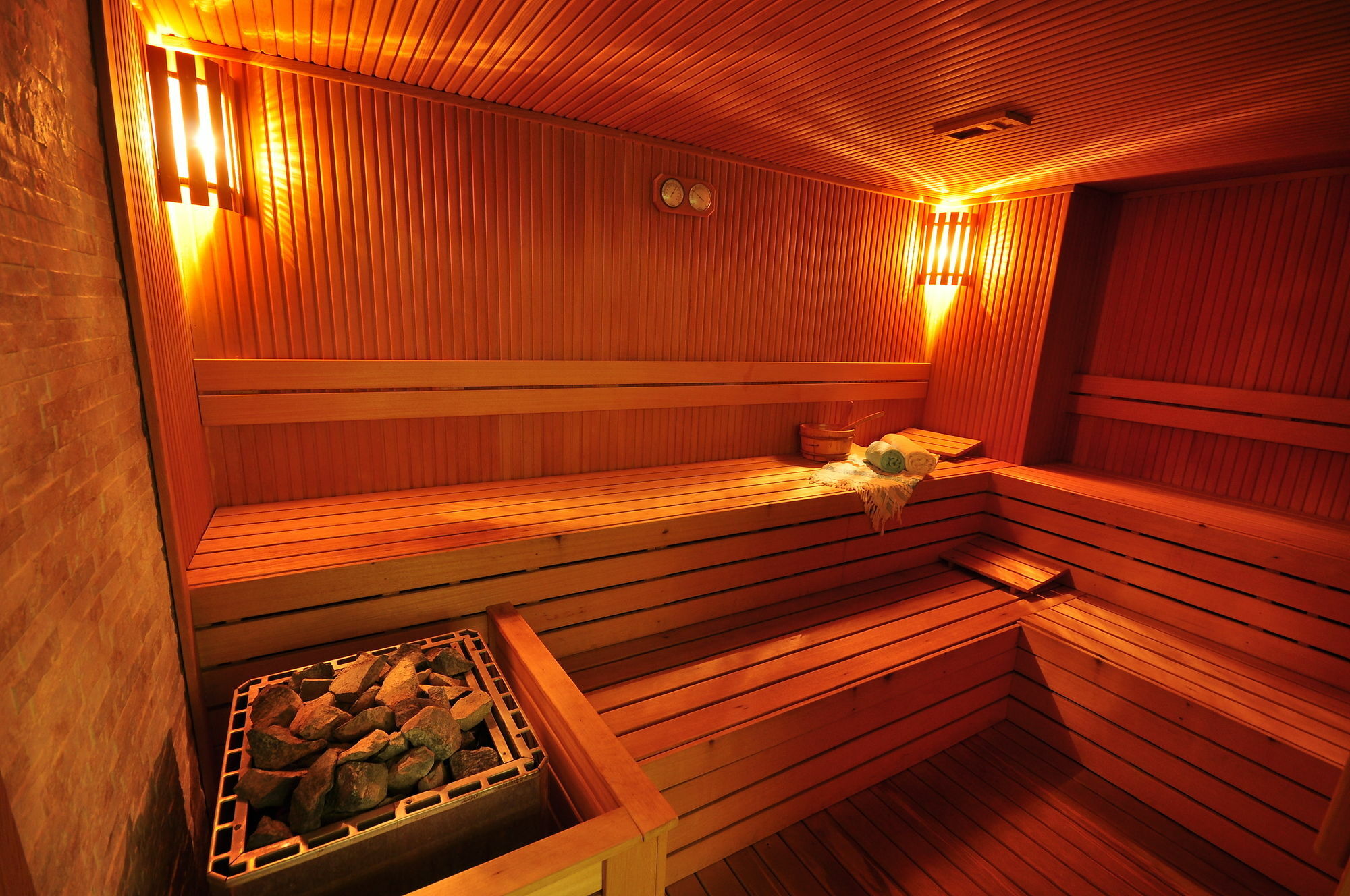 Hotel Neorion - Special Class