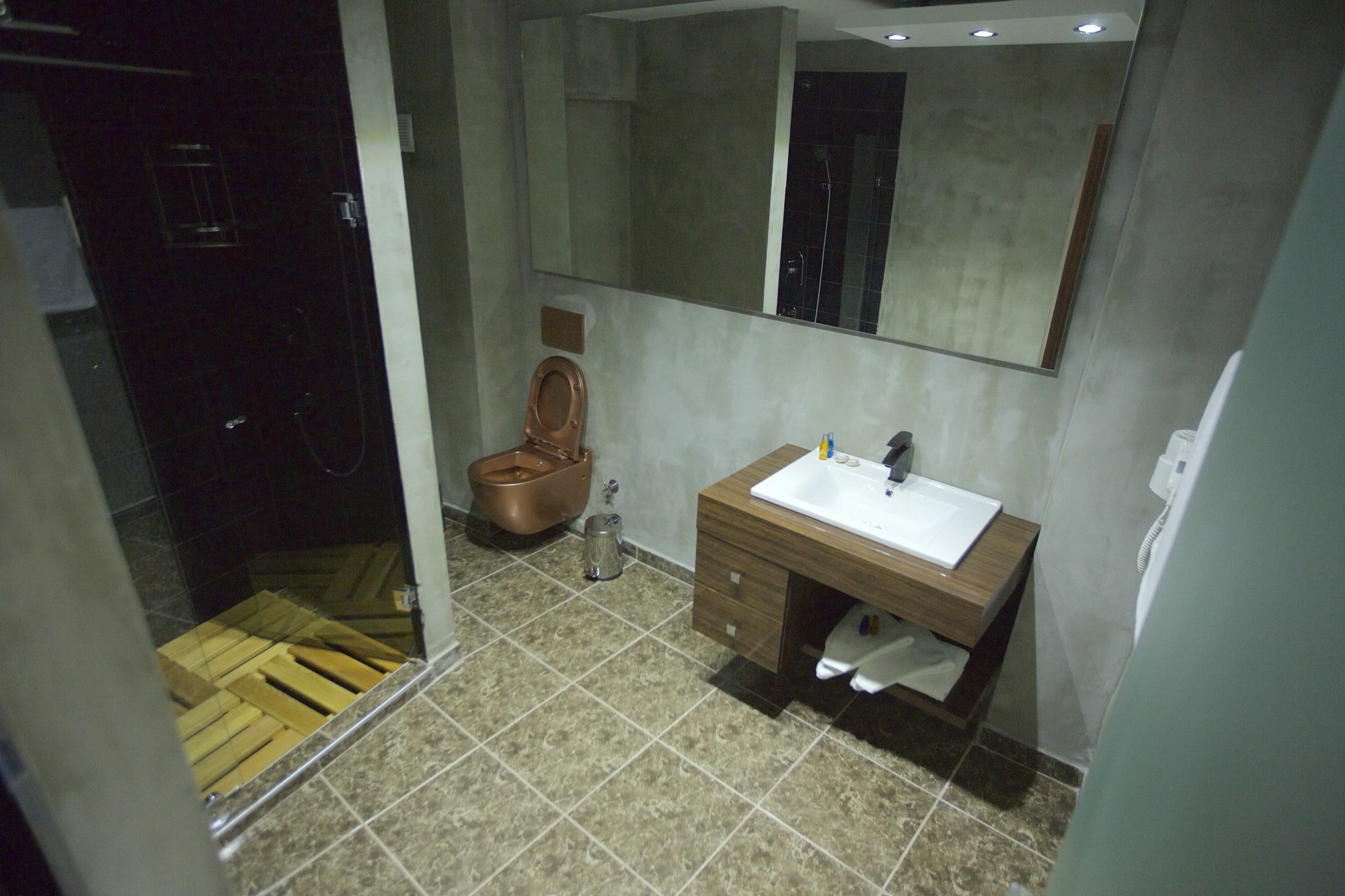 Aparthotel Taksim Yazici 2*