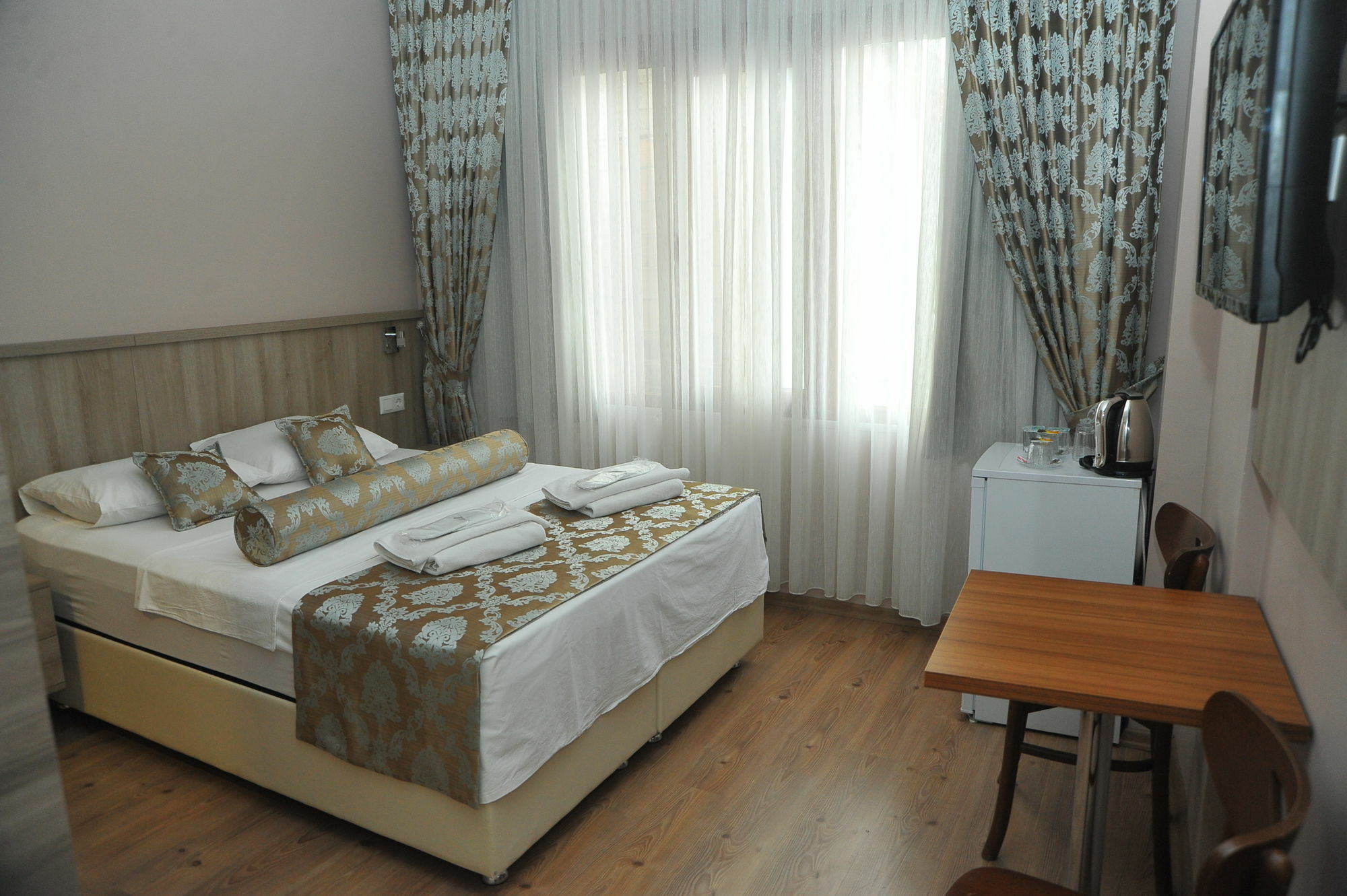 Hotel Serra Boutique Istanbul