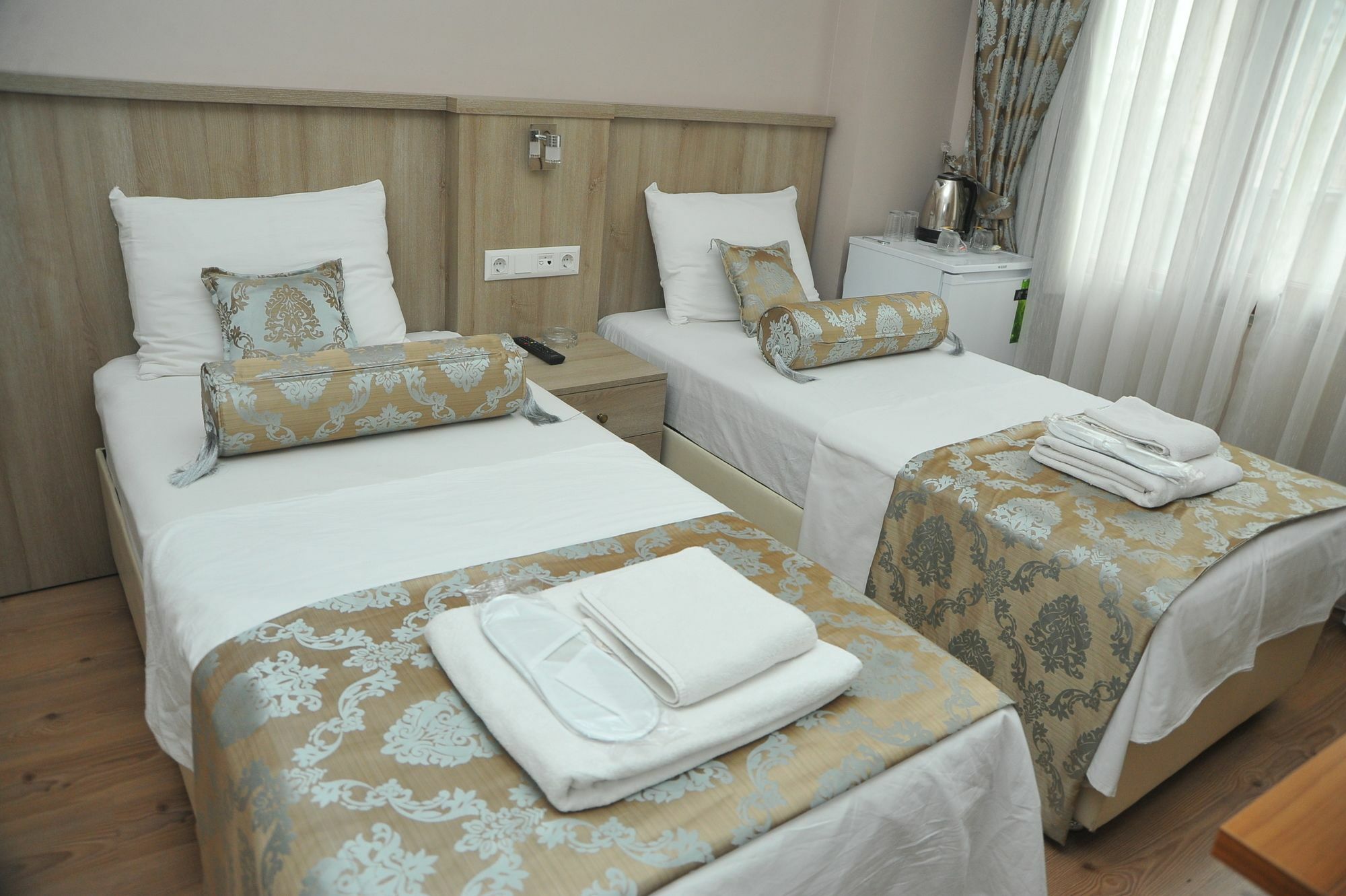 Hotel Serra Boutique