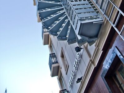 Park Star Taksim Hotel