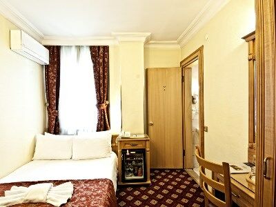 Park Star Taksim Hotel Istambul
