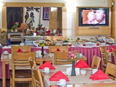 Park Star Taksim 3*