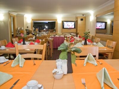 Park Star Taksim Hotel