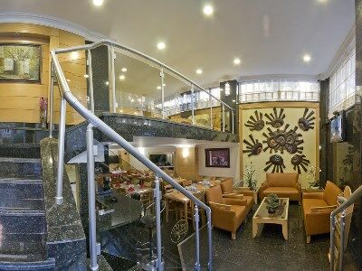 Park Star Taksim 3* Istambul