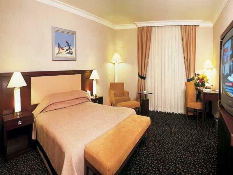 Kaya Fair & Convention Istanbul