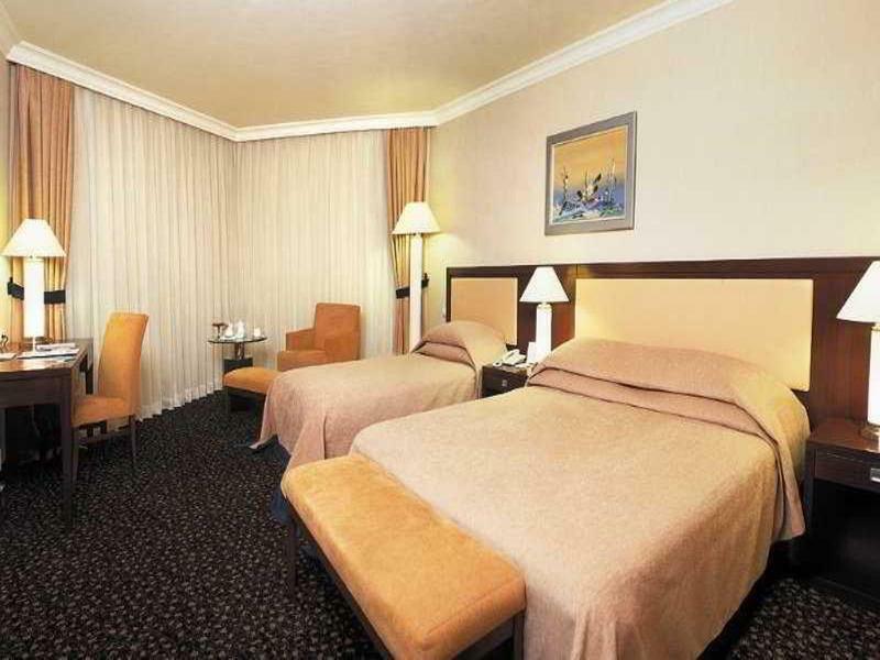 Kaya Fair & Convention Hotel