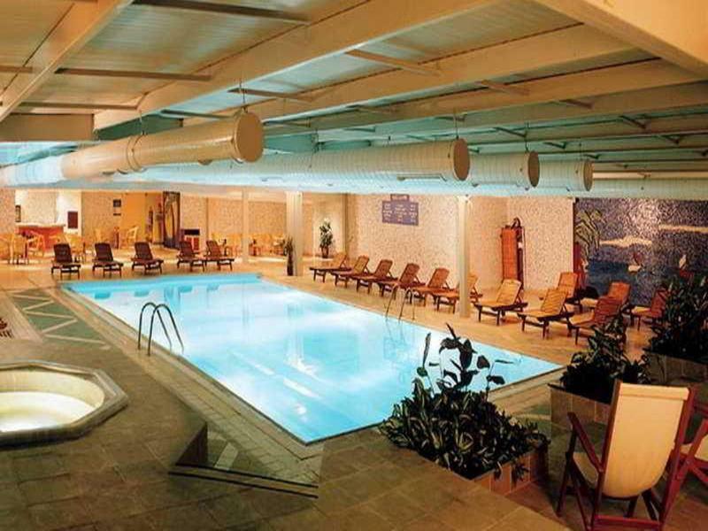 Hotel Kaya Fair & Convention 5*