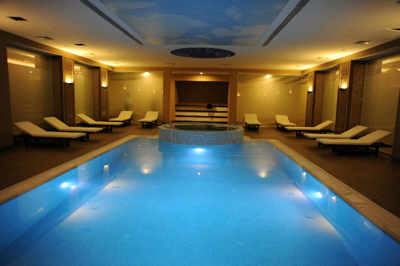 Hotel Mercure Altunizade