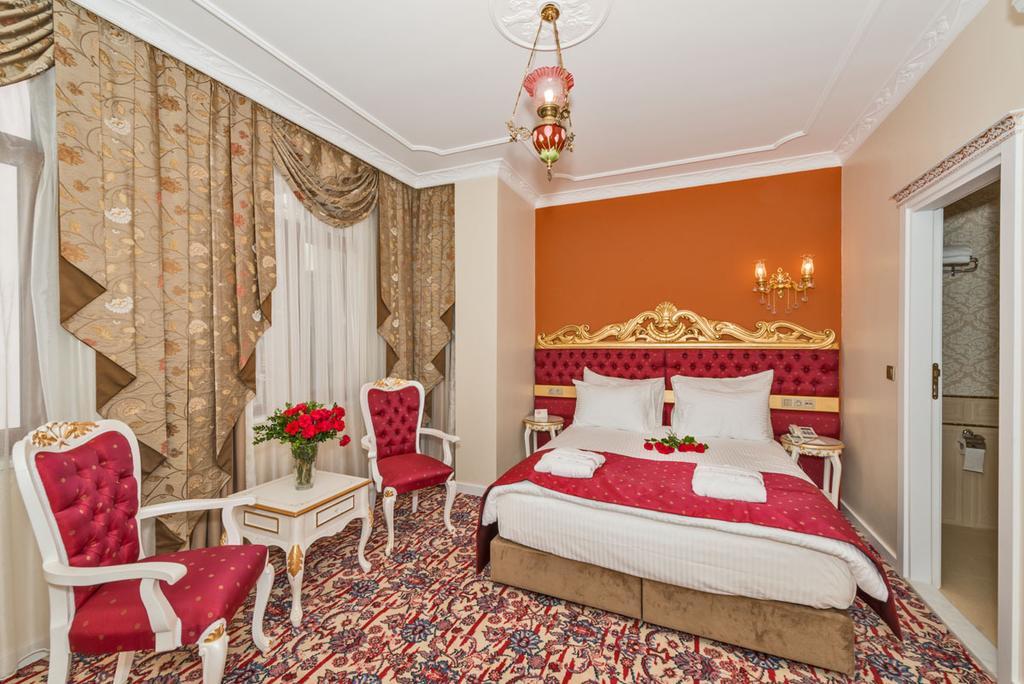 Galatower Hotel