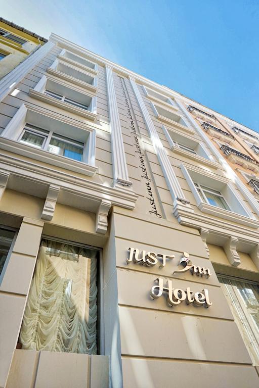 Hotel Just