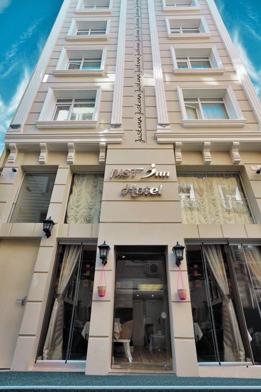 Just Hotel Istambul