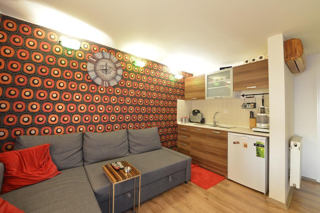 Hotel Penthouse *