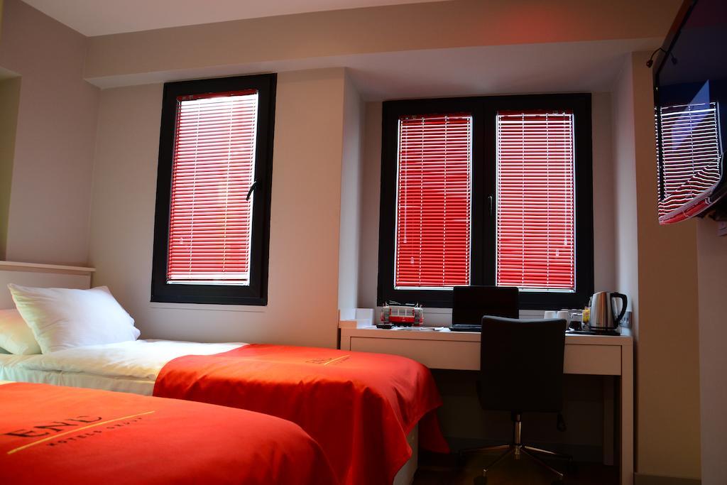 Hotel Plat Taksim