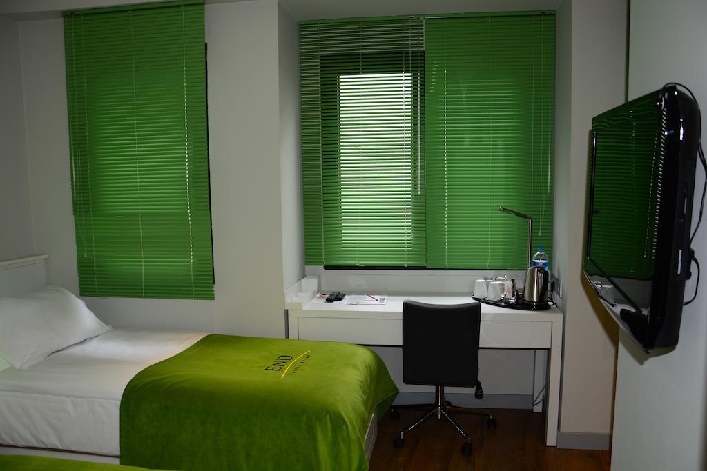 Plat Taksim 4* Istanbul