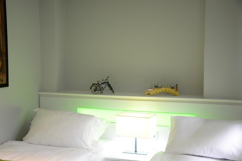Plat Taksim Hotel Istanbul