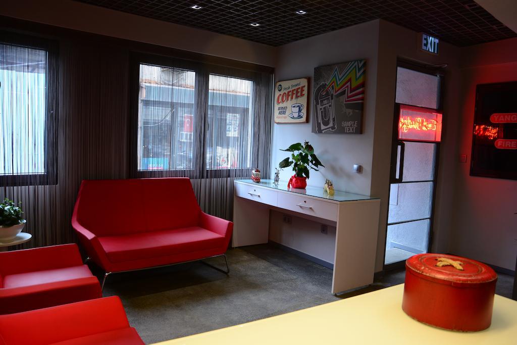 Hotel Plat Taksim