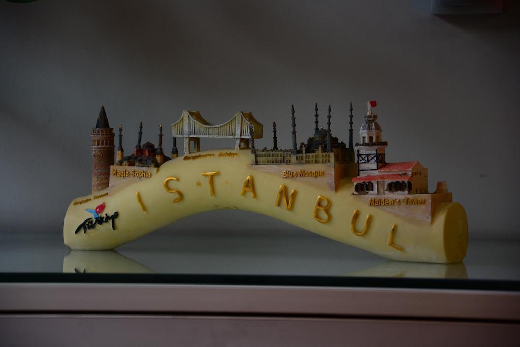 Plat Taksim Hotel 4*