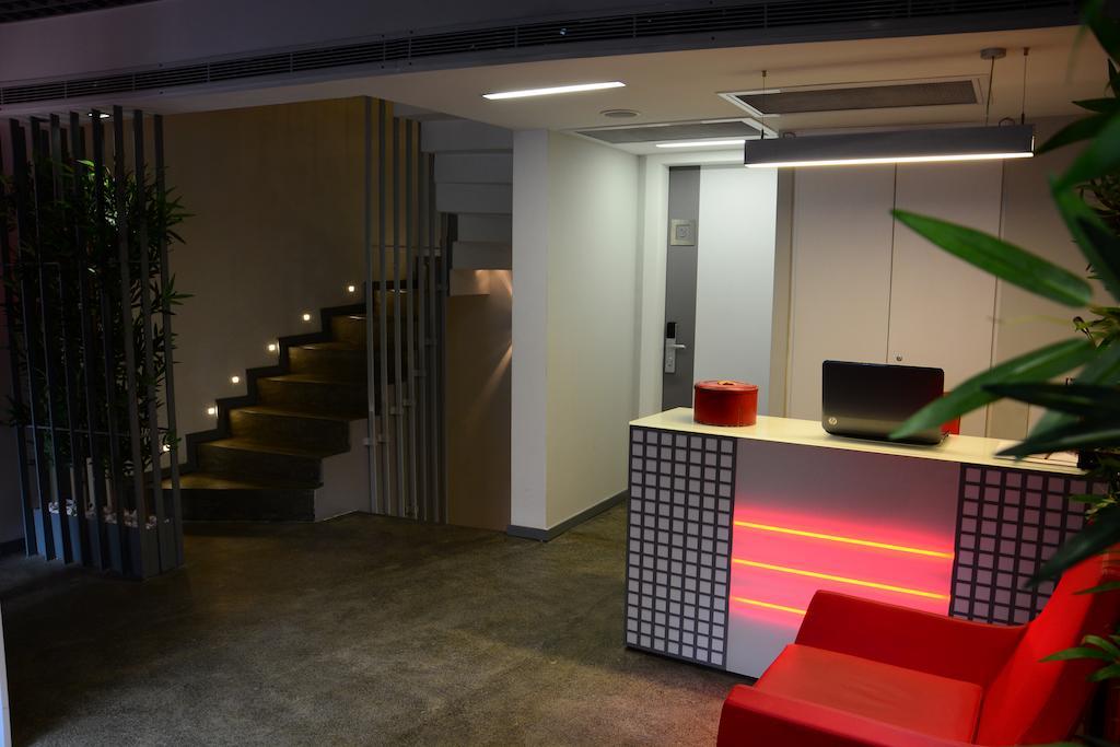 Plat Taksim 4* Istanbul