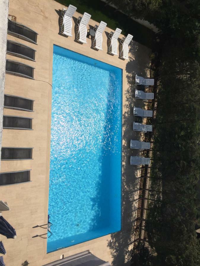 Hotel Island Istanbul
