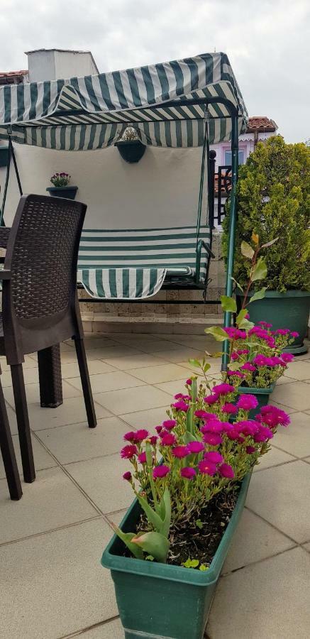 Apartment Blue Mosque Suites-old Sultanahmet Istanbul