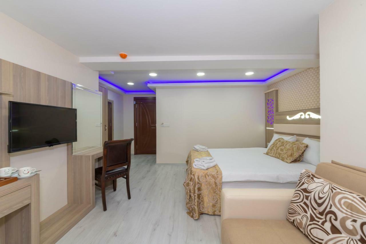 Raimond Hotel 3*