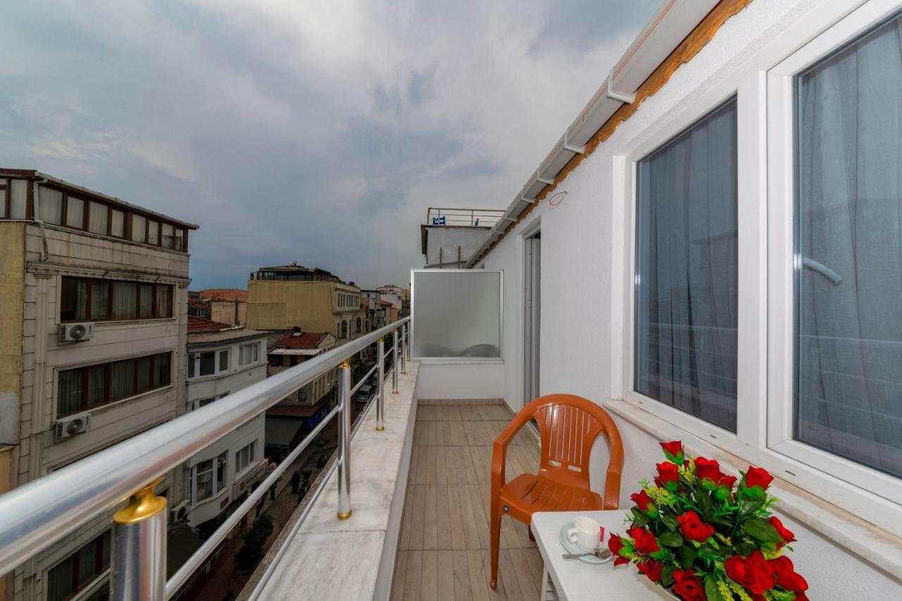 Hotel Raimond Istanbul