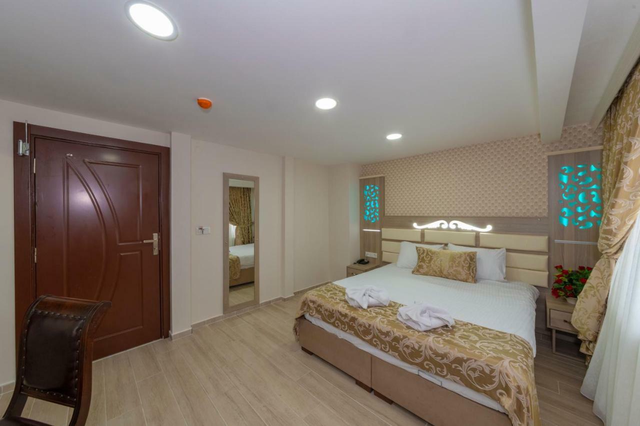 Hotel Raimond Istanbul