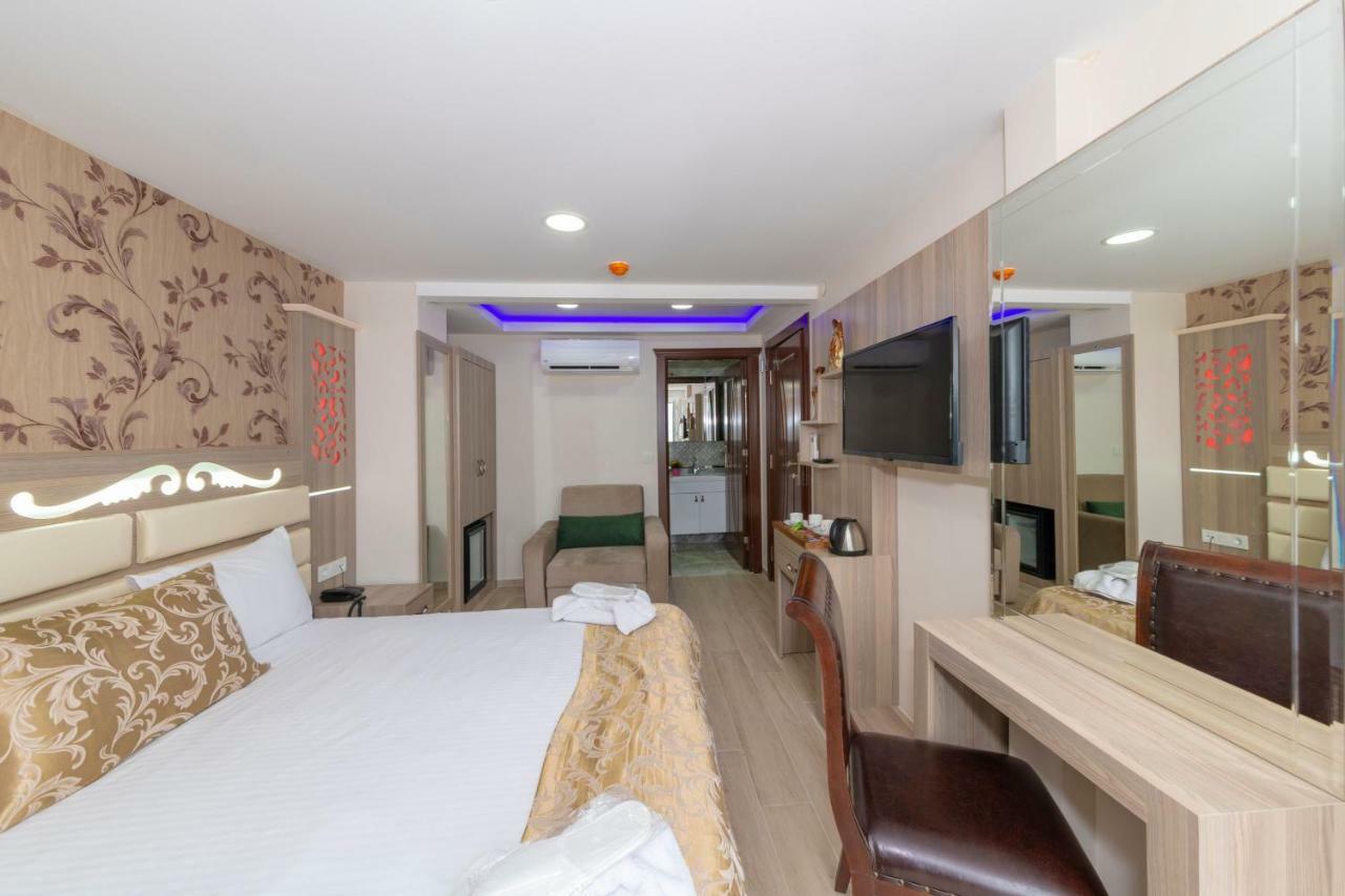 Raimond Hotel 3*