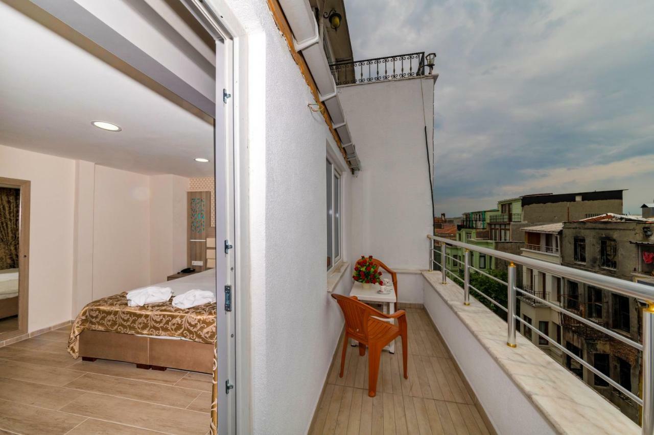 Raimond Hotel 3*